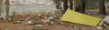 tents, bivy bags and tarps banner