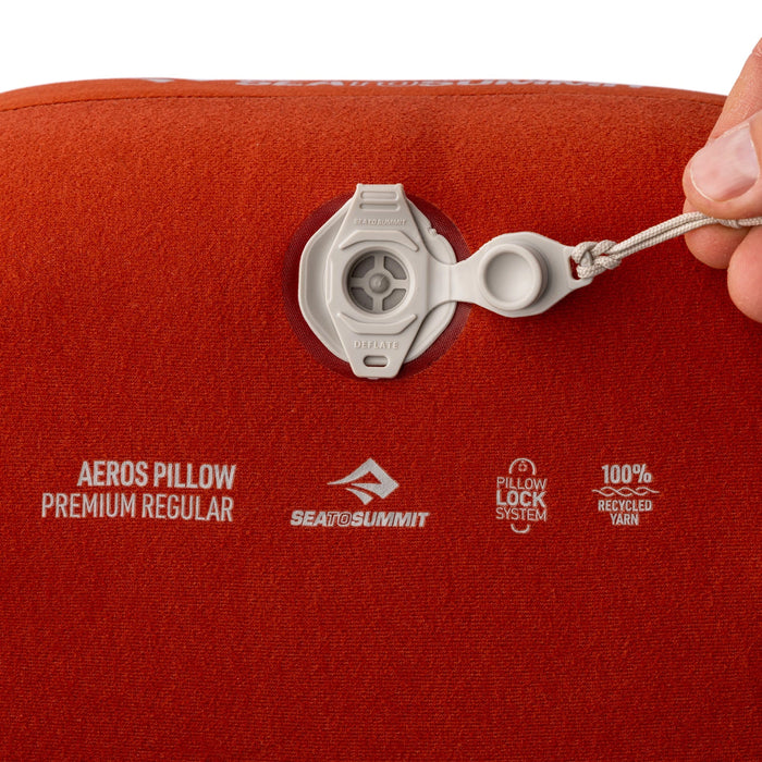 Sea to Summit Aeros Premium Pillow