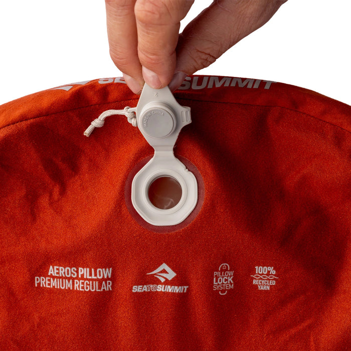 Sea to Summit Aeros Premium Pillow