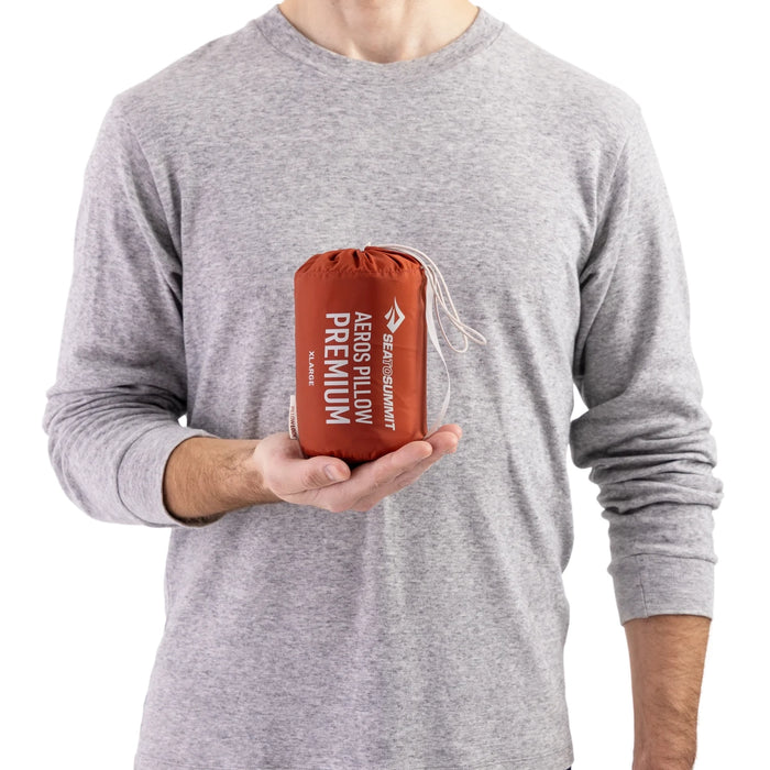 Sea to Summit Aeros Premium Pillow