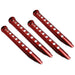 MSR Blizzard Tent Stake 4 Pack