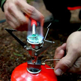 MSR Piezo Igniter