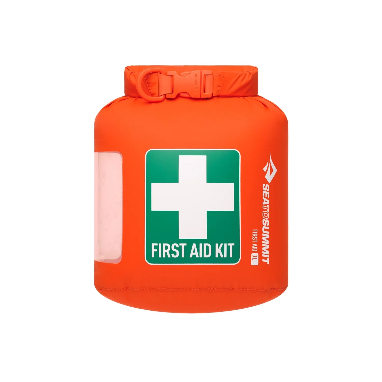 Sea to Summit Lightweight Dry Bag First Aid — view 2