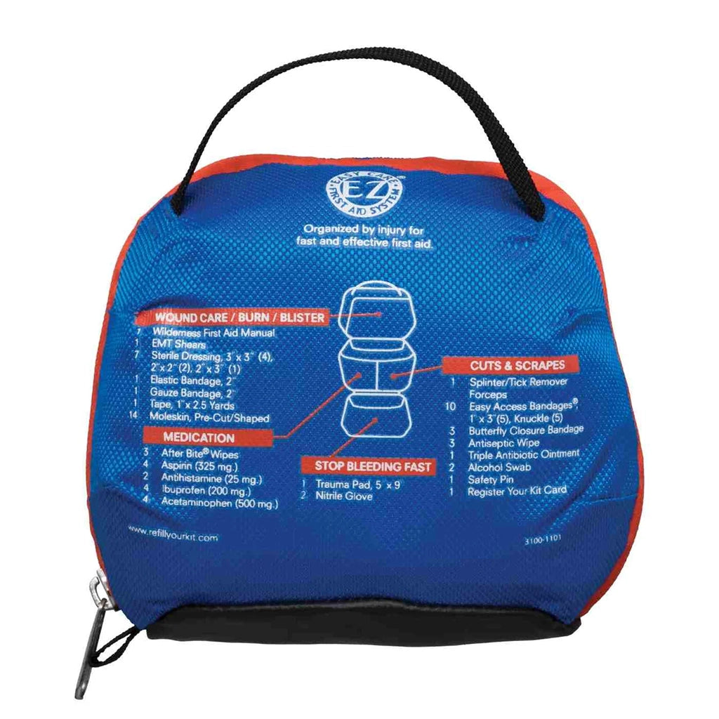 Adventure Medical Kits Mountain Hiker First Aid Details 1