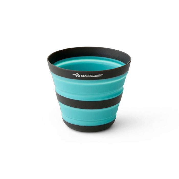 Sea To Summit Frontier Ultralight Collapsible Cup - Blue Hero