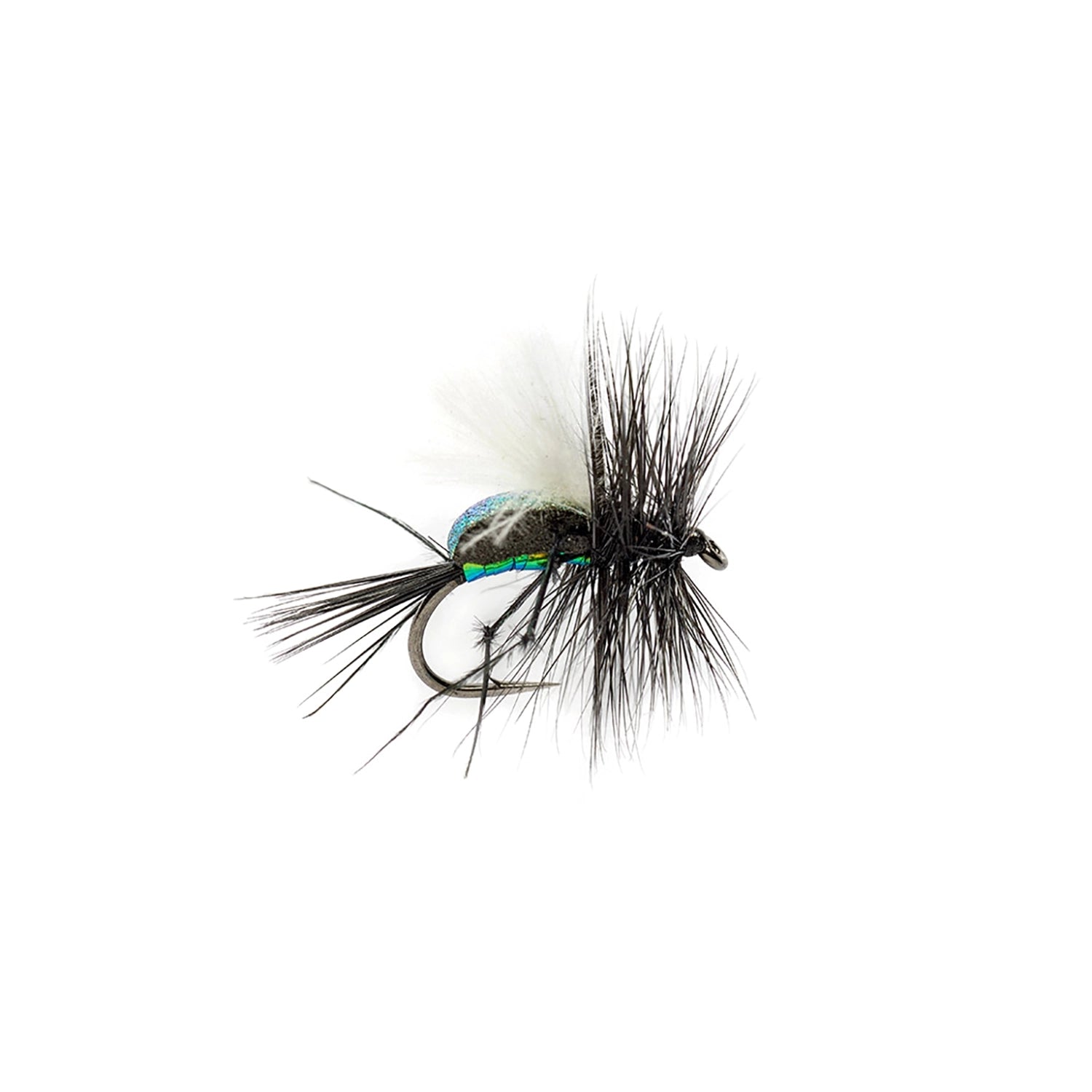 Fulling Mill McPhail Blowfly