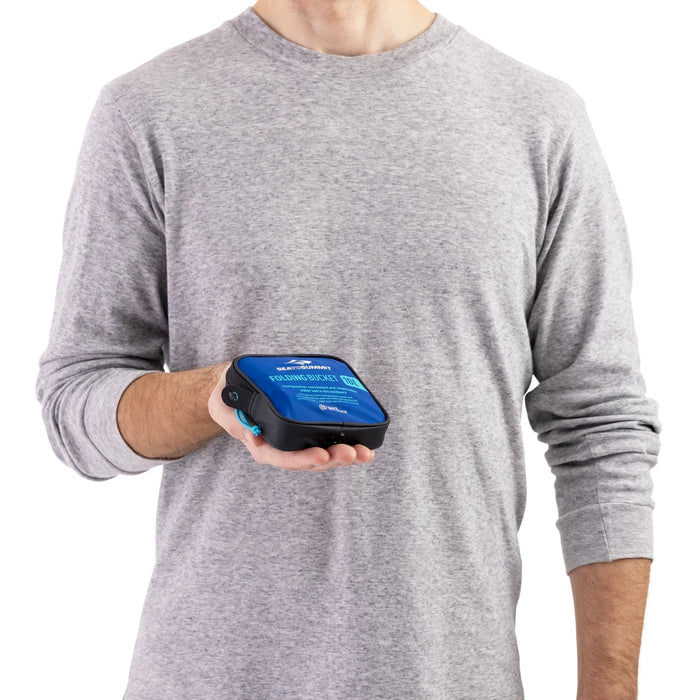 Sea to Summit Folding Bucket