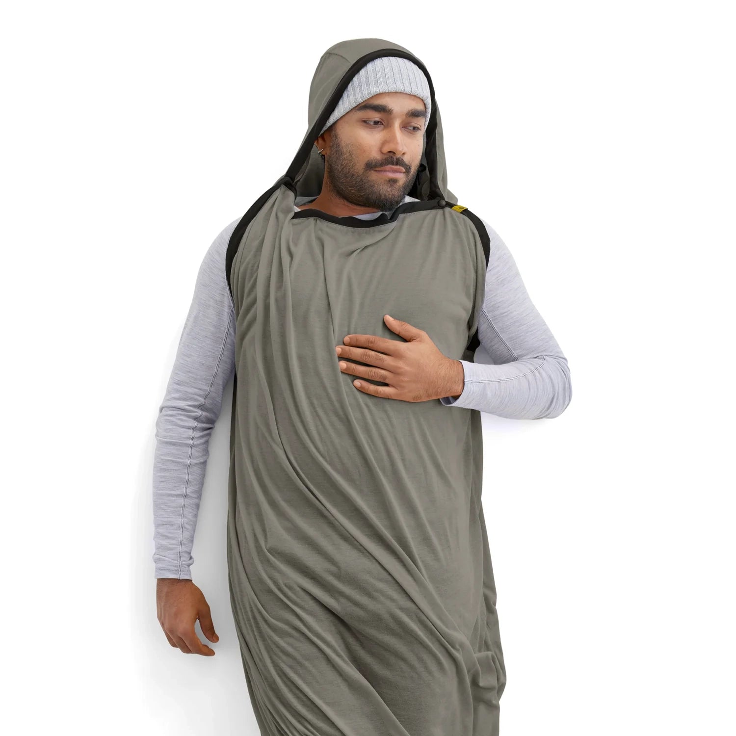 Sea to Summit Reactor Lightweight Sleeping Bag Liner — view 2