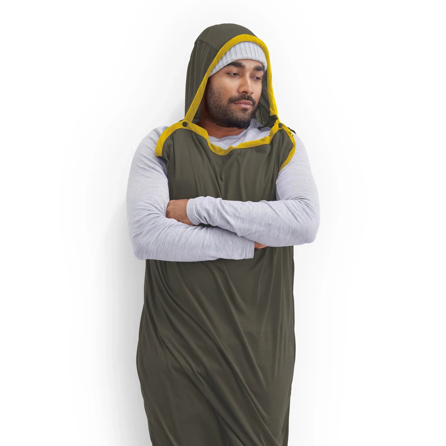 Sea to Summit Reactor Midweight Sleeping Bag Liner — view 2