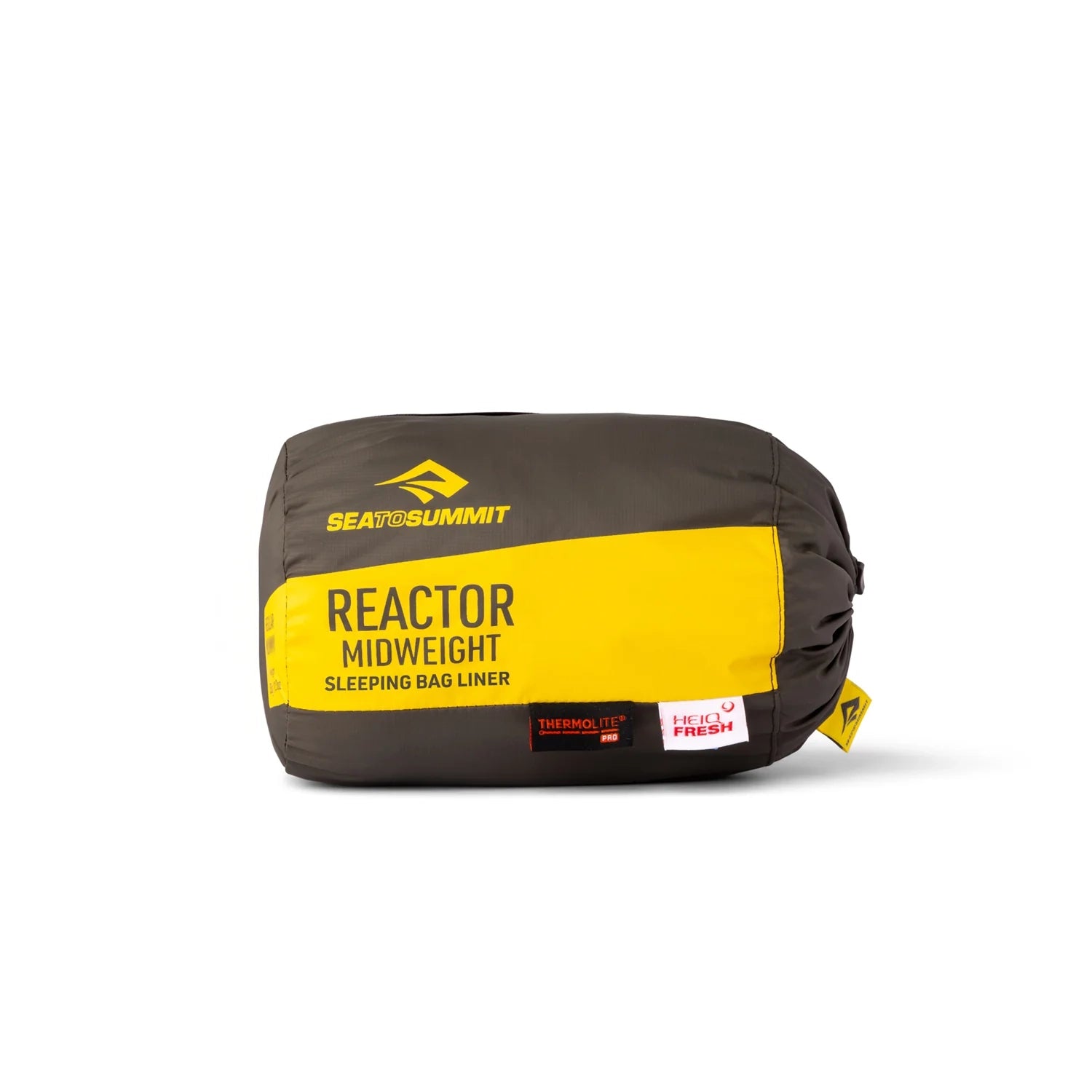 Sea to Summit Reactor Midweight Sleeping Bag Liner — view 6