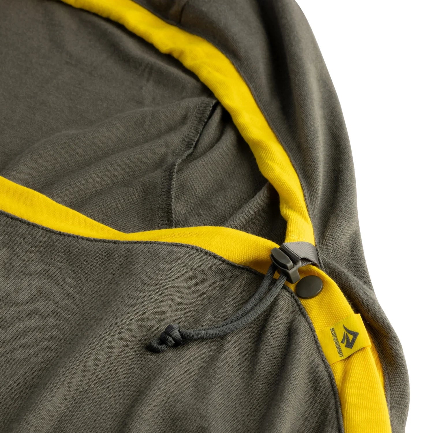 Sea to Summit Reactor Midweight Sleeping Bag Liner — view 4