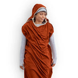 Sea to Summit Reactor Fleeceweight Sleeping Bag Liner — view 2