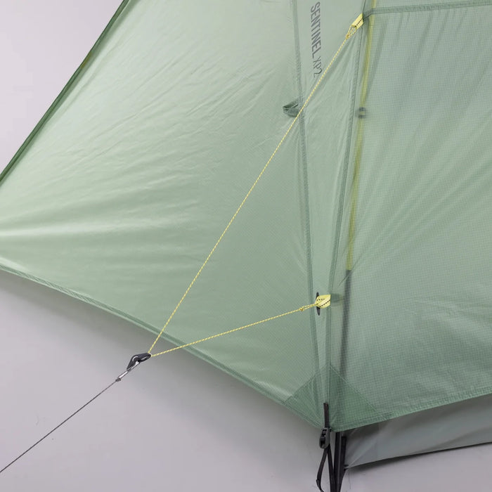 Sea to Summit Sentinel Tent — view 5