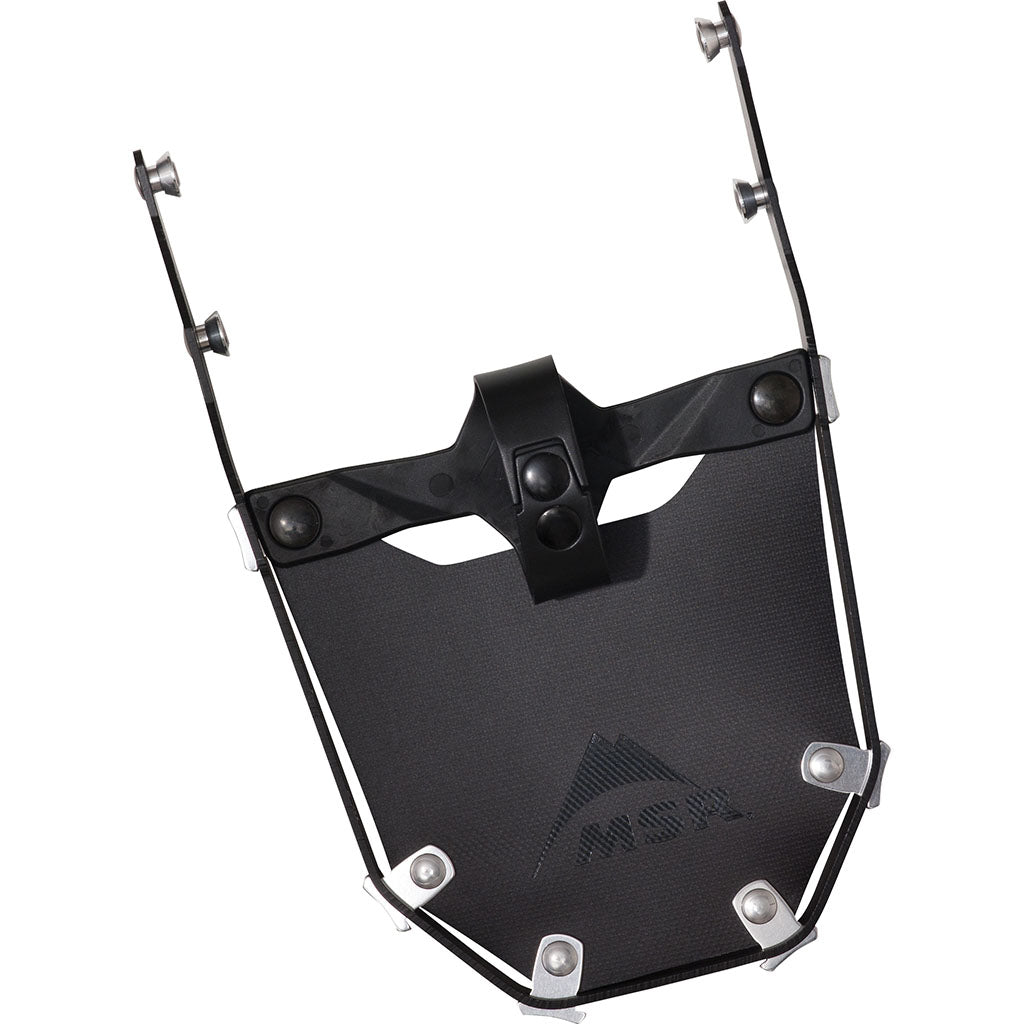 MSR Lightning Snowshoe Tails hero