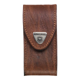 Victorinox Leather Belt Pouch 15