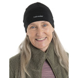 Icebreaker Unisex Merino 200 Oasis Beanie — view 3