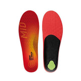 Sidas 3Feet Eco Winter Insole - Mid