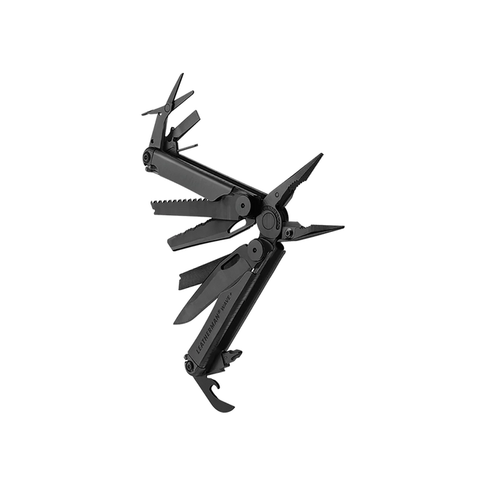 Leatherman Wave Plus - Multi-Tool
