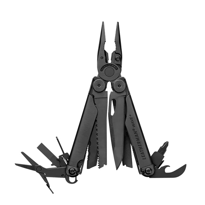 Leatherman Wave Plus - Multi-Tool