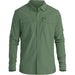 NRS Men's Long-Sleeve Guide Shirt - Juniper
