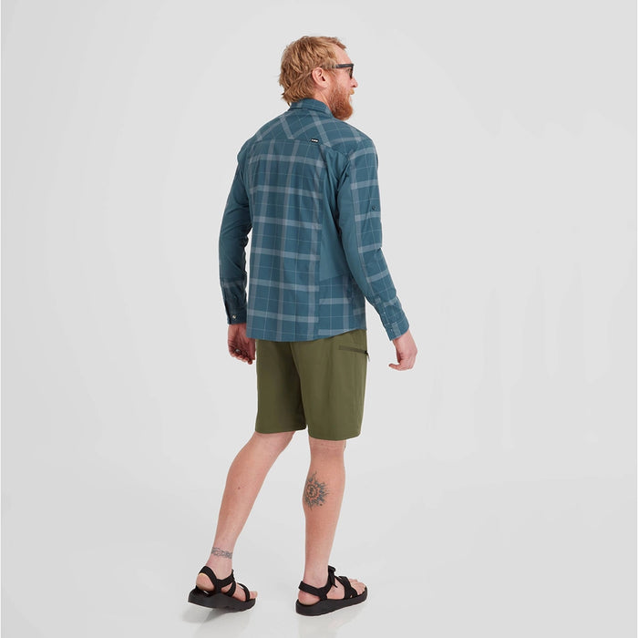 NRS Men's Long-Sleeve Guide Shirt - 2024