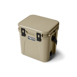 Yeti Roadie 24 Hard Cooler - Tan