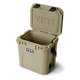 Yeti Roadie 24 Hard Cooler - Tan