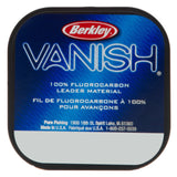 Berkley Vanish Fluorocarbon Tippet
