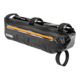 Ortlieb Top Tube Frame Pack - Black Matte Detail 1