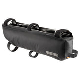 Ortlieb Top Tube Frame Pack - Black Matte Detail 2
