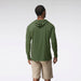 NRS Men's Silkweight Hoodie - Pineneedle 2