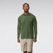 NRS Men's Silkweight Hoodie - Pineneedle 1