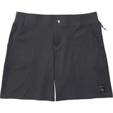 NRS Women's Guide Short - Dark Shadow - Hero