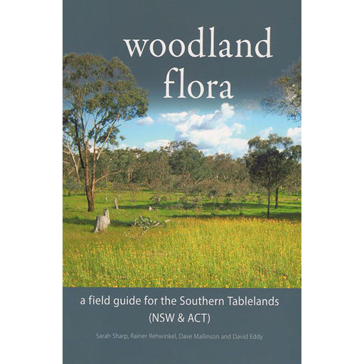 Woodland Flora Southern Tablelands (NSW and ACT) hero