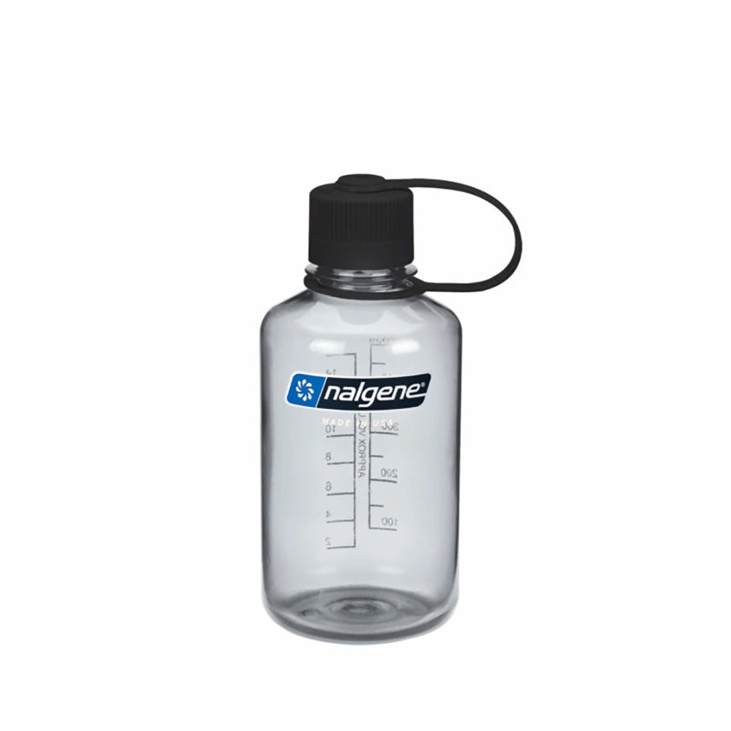 Nalgene Narrow Mouth Sustain Water Bottle 500mL — view 4