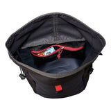 MSR Snowshoe Carry Pack open