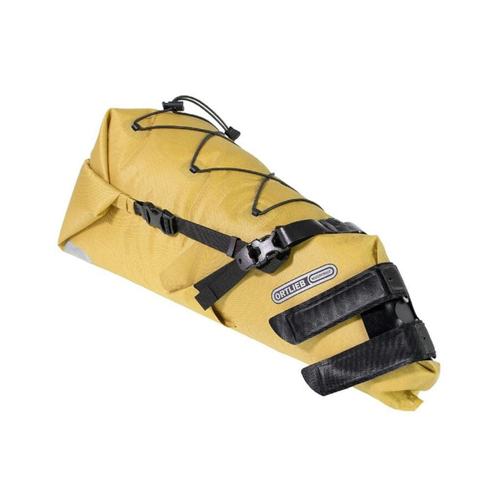 Ortlieb Waterproof Bikepacking Seat-Pack — Tom's Outdoors