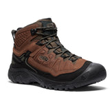 Keen Men's Targhee IV Mid Waterproof Boot - Wide