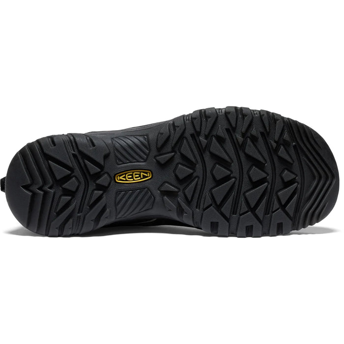 Keen Men's Targhee IV Mid Waterproof Boot - Wide