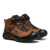 Keen Men's Targhee IV Mid Waterproof Boot - Wide — view 3