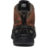 Keen Men's Targhee IV Mid Waterproof Boot - Wide — view 4