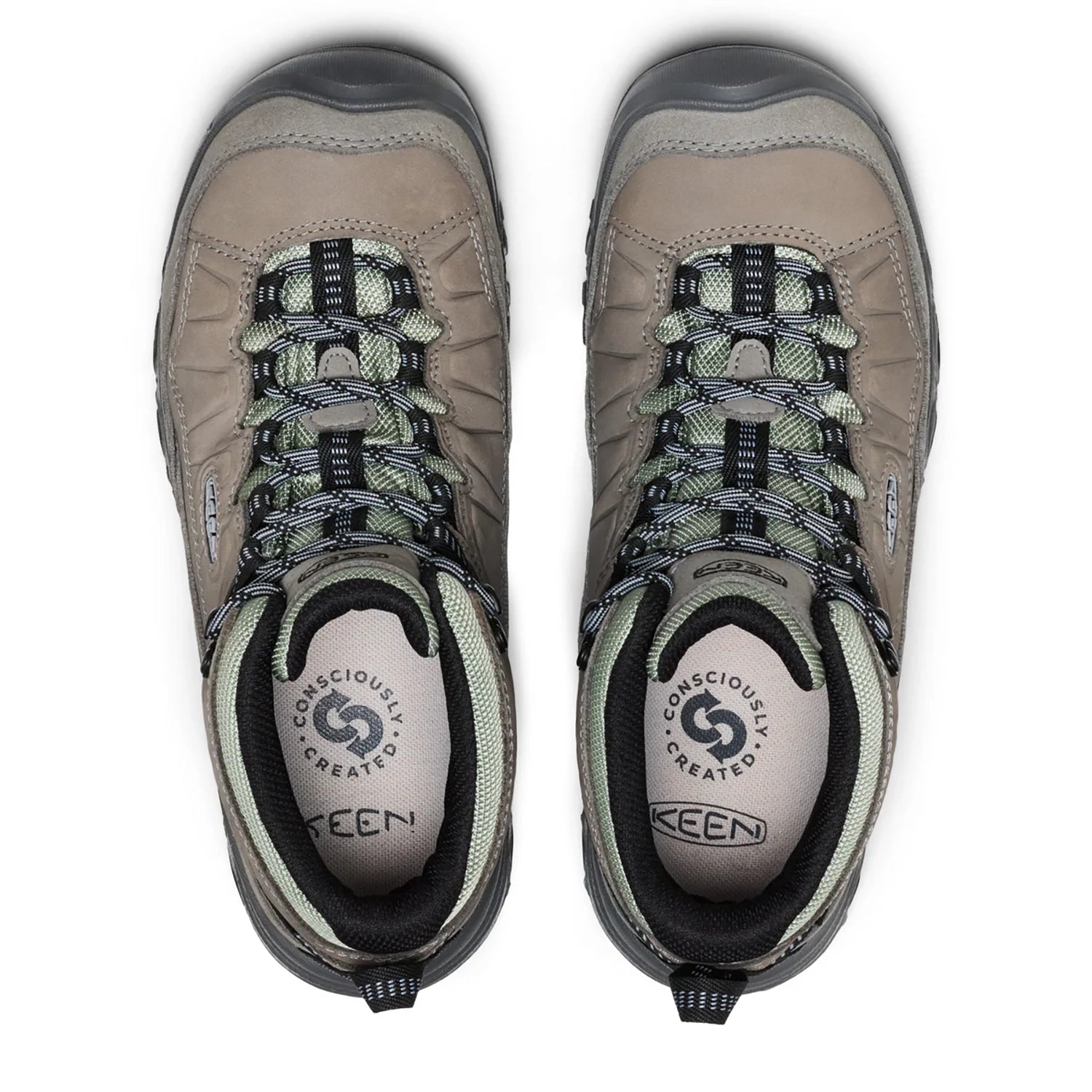 Keen Women's Targhee IV Mid Waterproof Boot — view 12