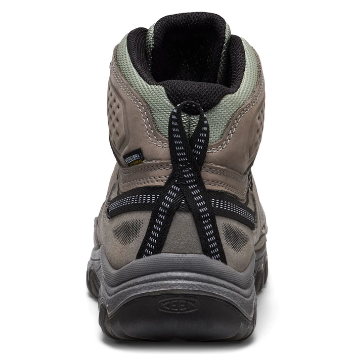 Keen Women's Targhee IV Mid Waterproof Boot