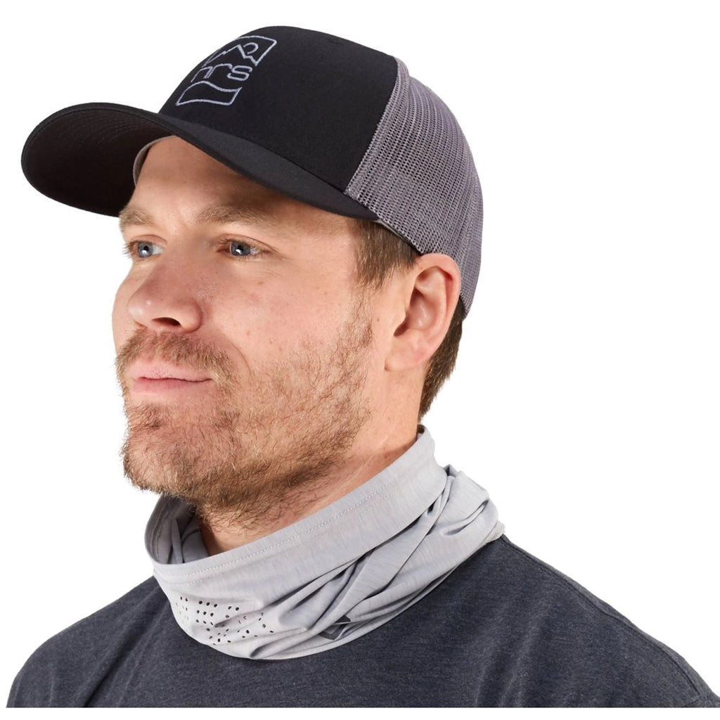 NRS Neck Gaiter — view 3