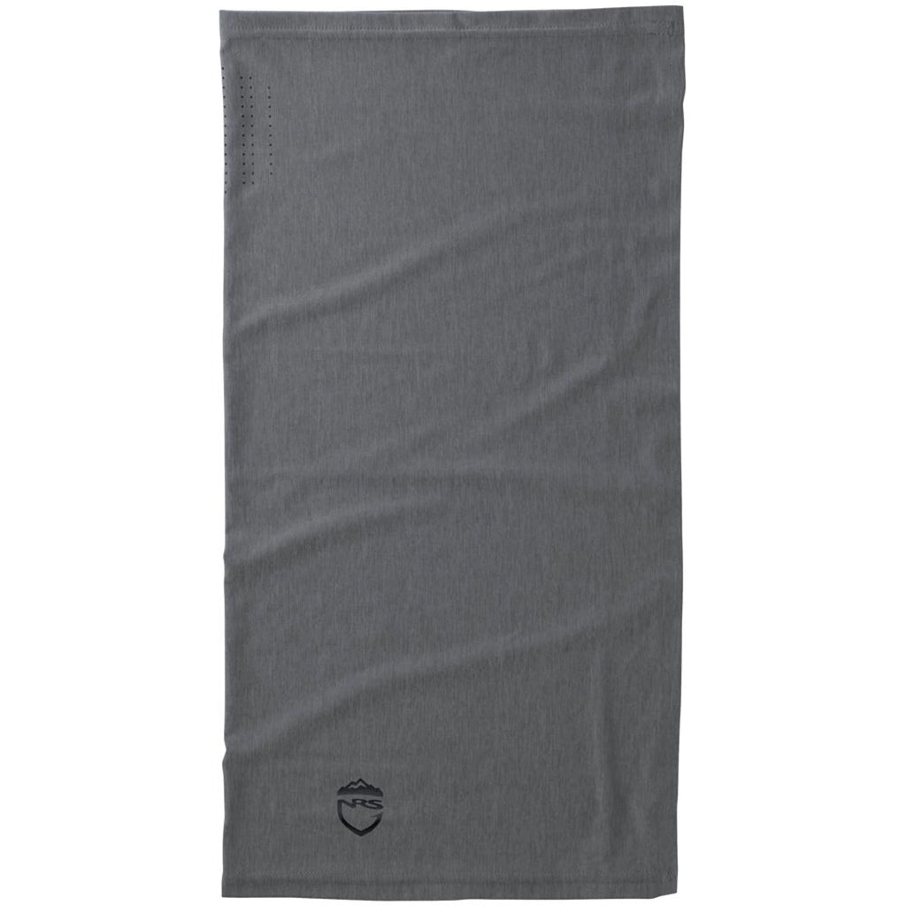 NRS Neck Gaiter - Sharkskin 01