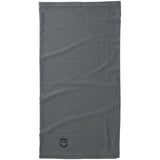 NRS Neck Gaiter - Sharkskin 01