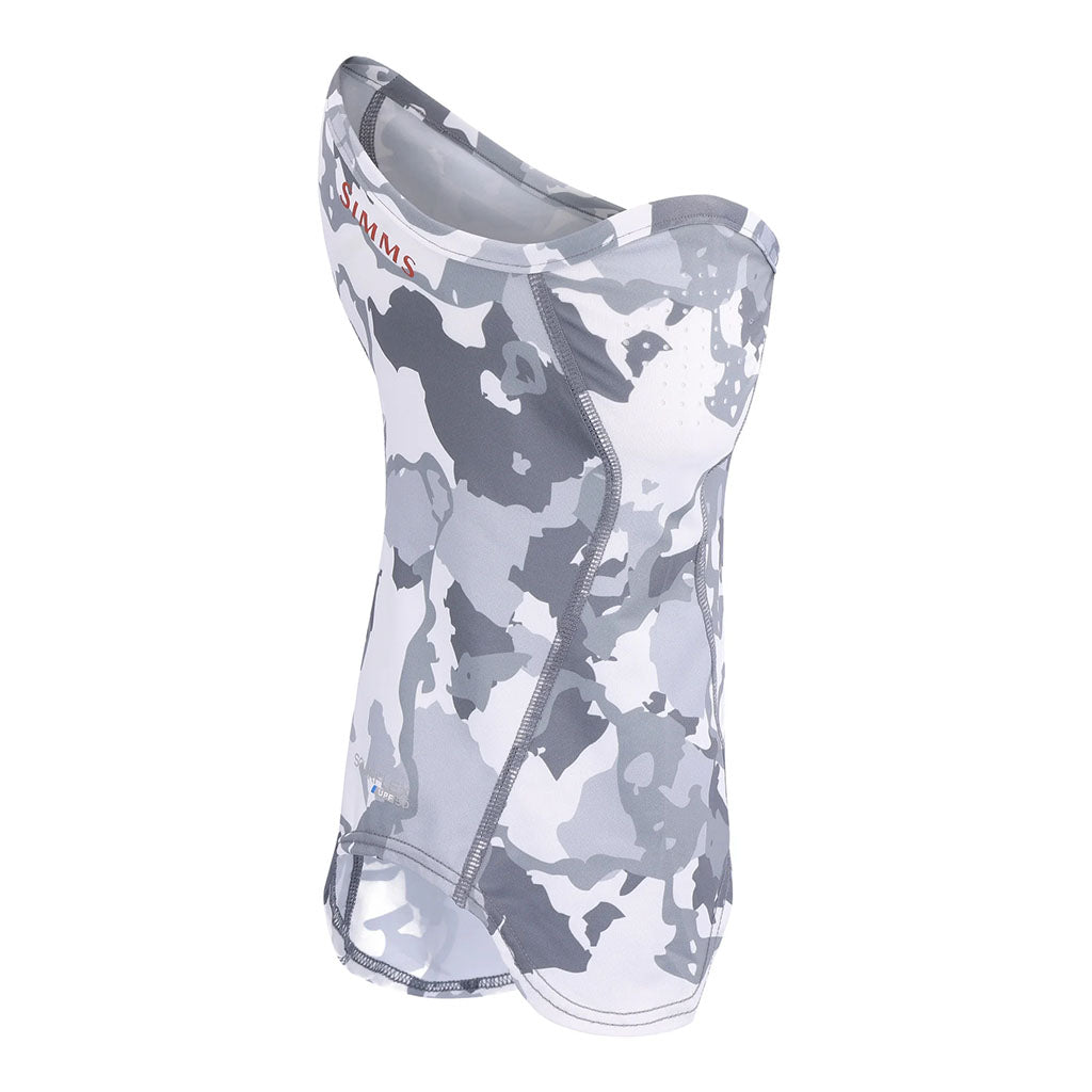 Simms Sun Gaiter regiment camo cinder