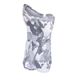 Simms Sun Gaiter regiment camo cinder