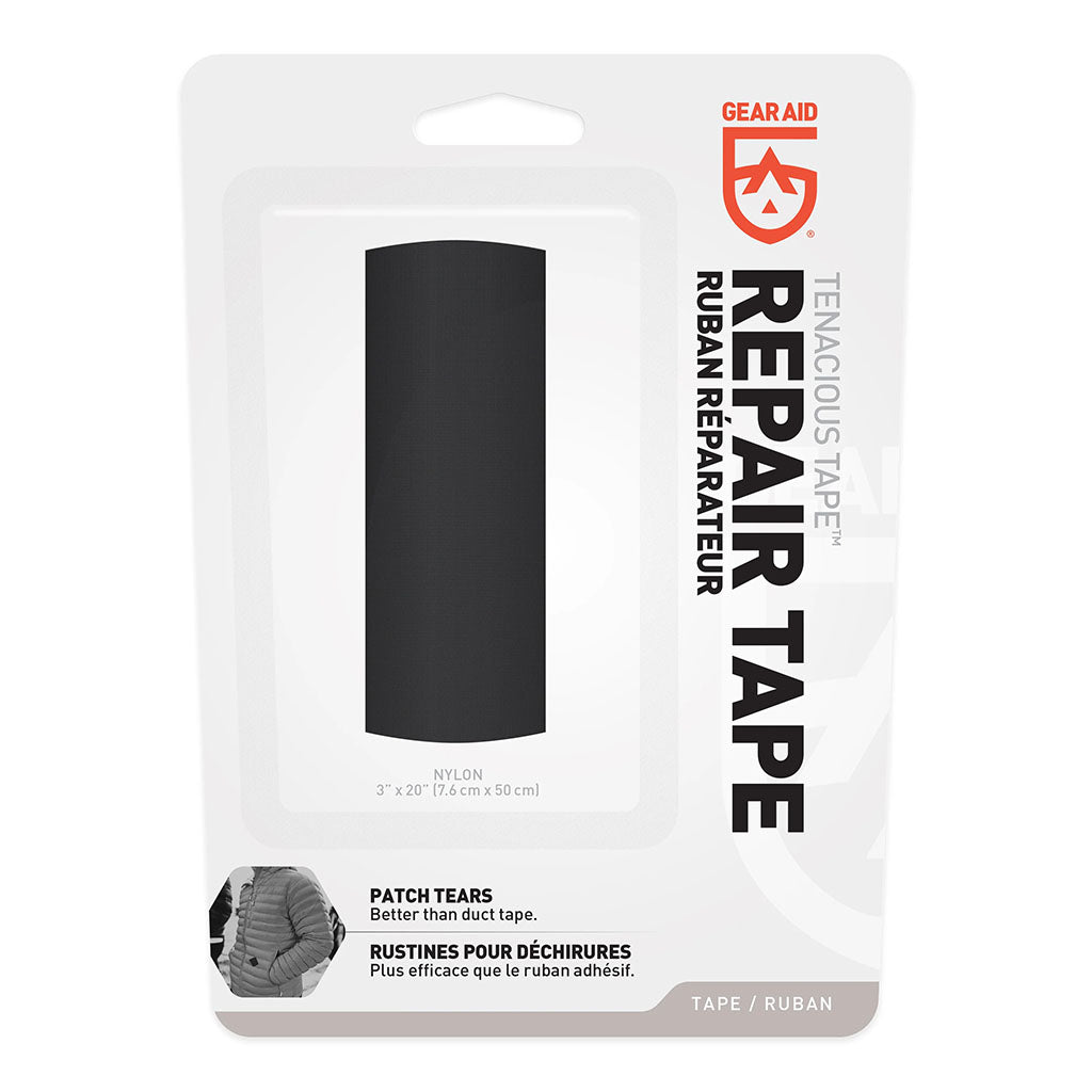 Gear Aid Tenacious Tape - Fabric Repair Tape — view 3
