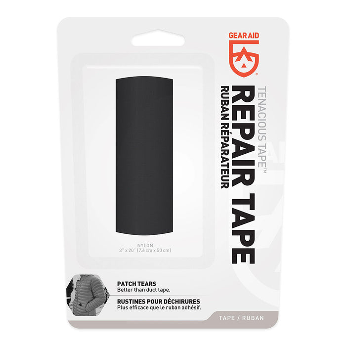 Gear Aid Tenacious Tape - Fabric Repair Tape